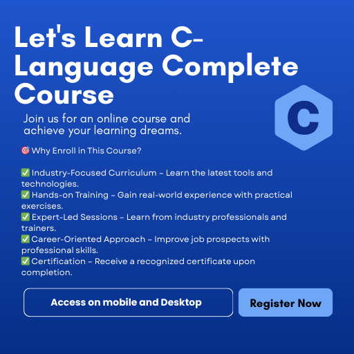 Course Image